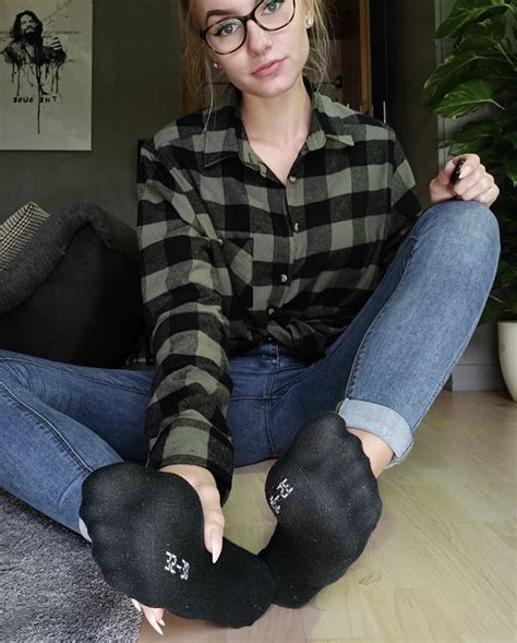 naked girl in socks|Naked Girls In Socks Porn Pics & Galleries